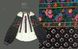 Western Podillia: folk clothing, jewelry, textiles