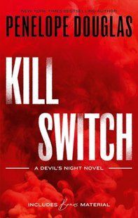 Devil's Night. Kill Switch. Book 3
