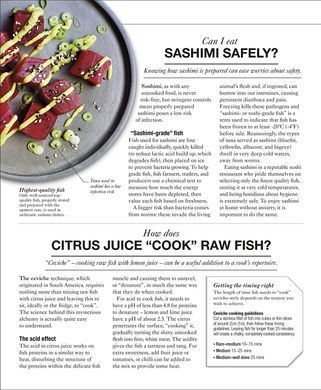 The Science of Cooking