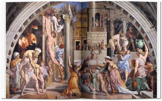 Raphael 1483-1520: The Invention of the High Renaissance