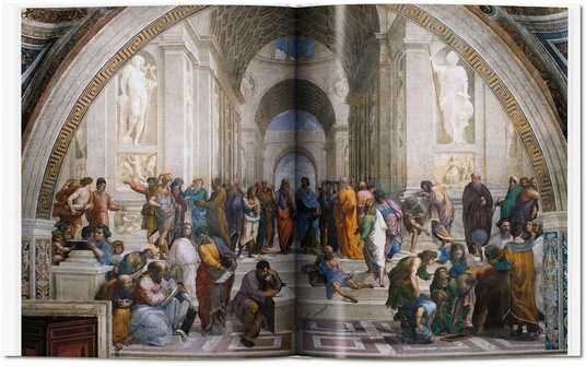 Raphael 1483-1520: The Invention of the High Renaissance