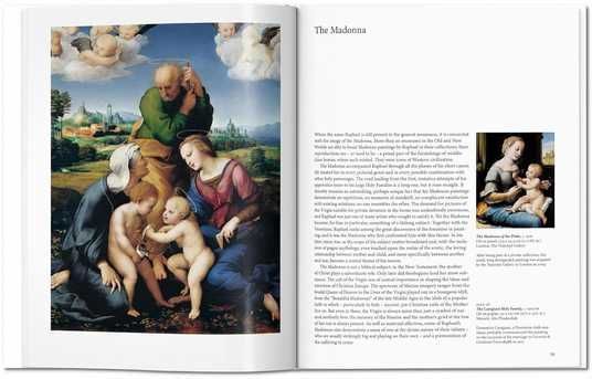 Raphael 1483-1520: The Invention of the High Renaissance