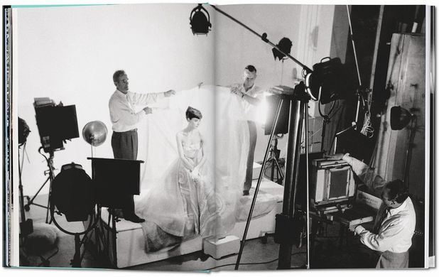 Audrey Hepburn: Audrey Hepburn, Photographs 1953-1966