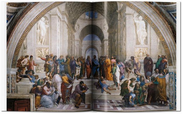 Raphael 1483-1520: The Invention of the High Renaissance