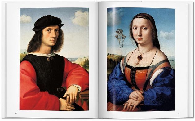 Raphael 1483-1520: The Invention of the High Renaissance