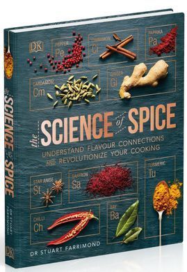 The Science of Spice