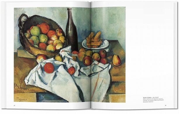 Paul C&eacute;zanne: 1839-1906: Pioneer of Modernism