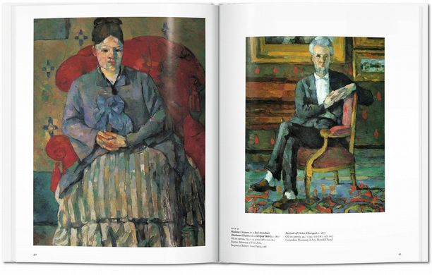Paul C&eacute;zanne: 1839-1906: Pioneer of Modernism