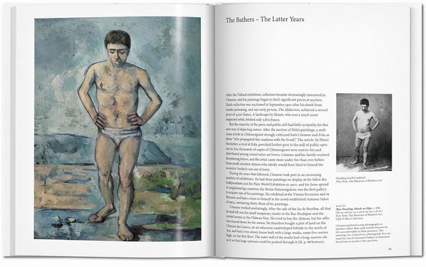 Paul C&eacute;zanne: 1839-1906: Pioneer of Modernism