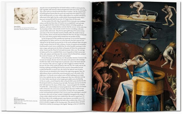 Hieronymus Bosch: C. 1450-1516: Between Heaven and Hell