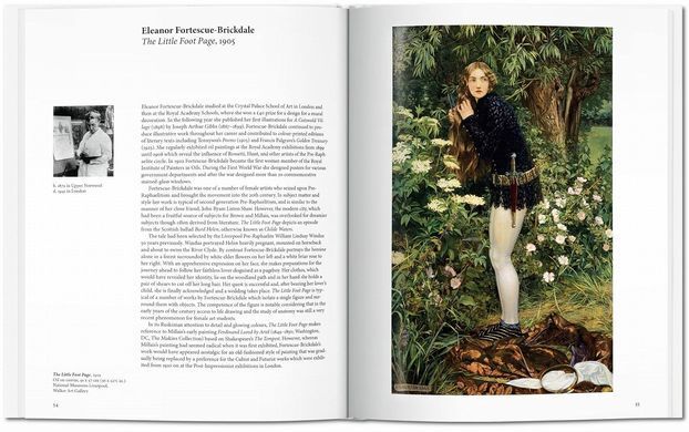 Pre-Raphaelites