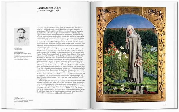 Pre-Raphaelites