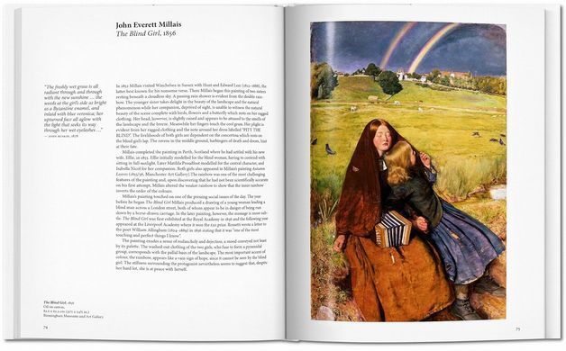 Pre-Raphaelites