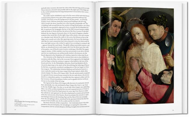 Hieronymus Bosch: C. 1450-1516: Between Heaven and Hell
