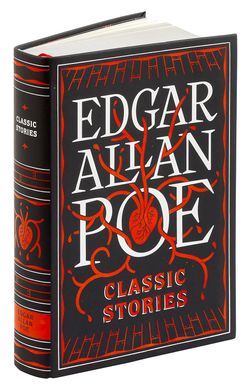 Edgar Allan Poe: Classic Stories