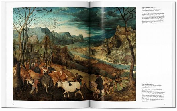 Pieter Bruegel the Elder: C. 1526/31-1569: Peasants, Fools, and Demons