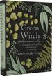 The Green Witch: Your Complete Guide to the Natural Magic of Herbs, Flowers, Essential Oils, and More