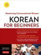 Korean for Beginners