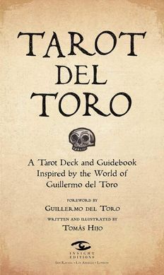 Tarot del Toro