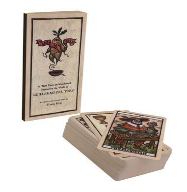 Tarot del Toro