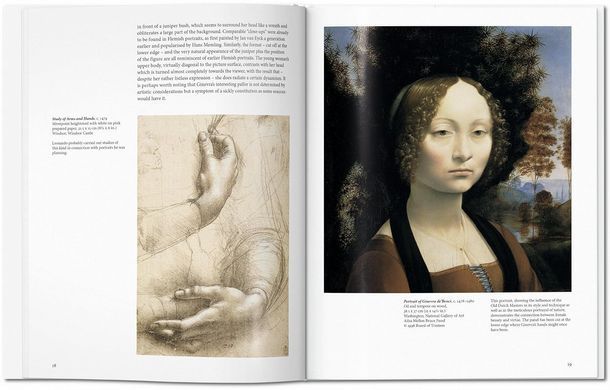 Leonardo da Vinci: 1452-1519: Artist and Scientist