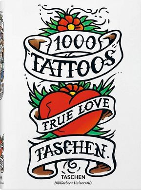 1000 Tattoos