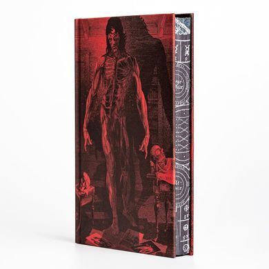 Frankenstein (Deluxe Edition)