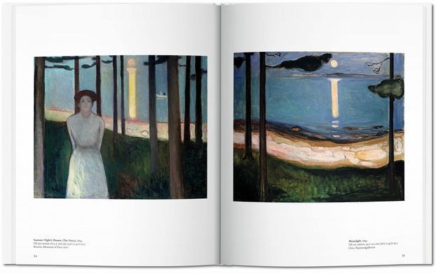 Edvard Munch: Images of Life and Death