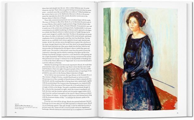 Edvard Munch: Images of Life and Death