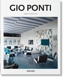 Gio Ponti: 1891-1979 Master of Lightness
