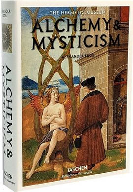 Alchemy & Mysticism