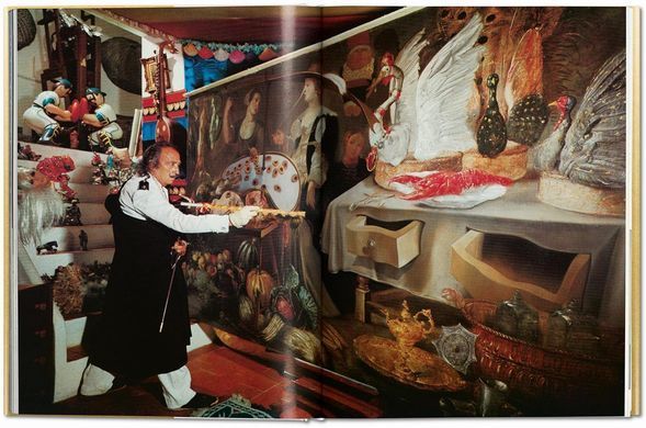 Dal&iacute;: The Wines of Gala