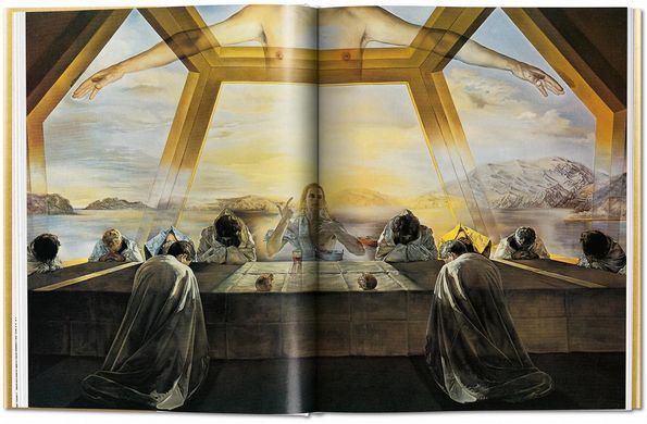 Dal&iacute;: The Wines of Gala