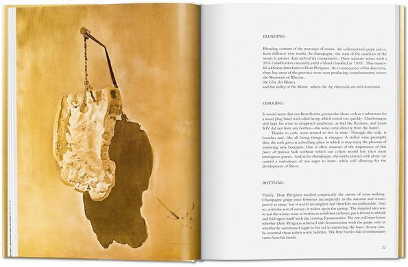 Dal&iacute;: The Wines of Gala