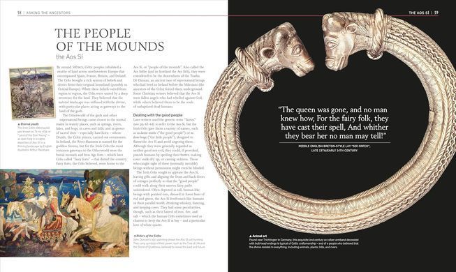 A History of Ghosts, Spirits and the Supernatural