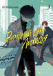 Mr. Villain's Day Off. Vol. 3
