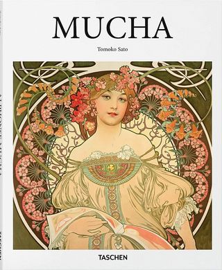 Mucha