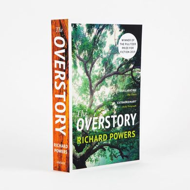 The Overstory