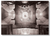 Листівка "Пакуль (Чернігівщина), Троїцька церква 1710 р. Знищена. Інетрʼєр. + QR-код з 3D-моделлю церкви"