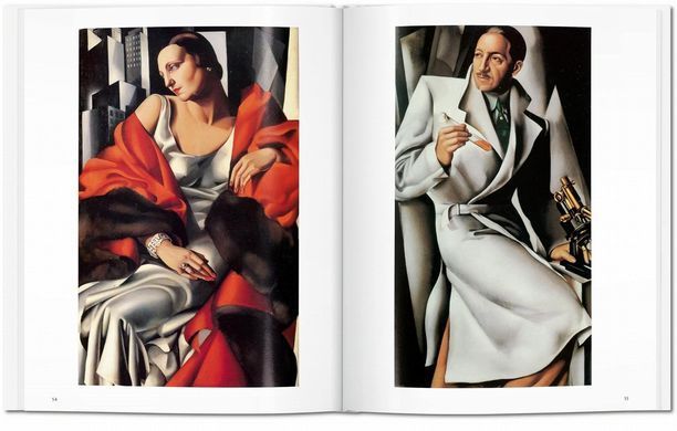 Gamara de Lempicka 1898-1980: Goddess of the Automobile Age