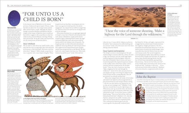 A History of Christianity: 2,000 Years of Faith