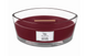 Woodwick Ellipse Black Cherry scented candle 453 g