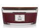 Ароматична свічка з ароматом вишні Woodwick Ellipse Black Cherry 453 г