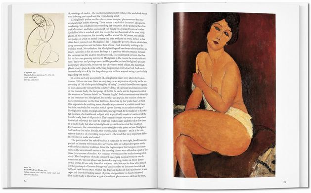 Amedeo Modigliani: 1884-1920: the Poetry of Seeing