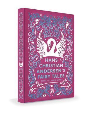 Hans Christian Andersen's Fairy Tales