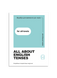 Workbook for studying all tenses of the English language "All about English tenses"