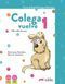 Spanish textbook Colega vuelve 1 Pack alumno (Book + Exercises + Sheets)