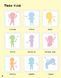 First Sticker Book: Your Body