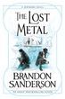 The Lost Metal. Книга 7