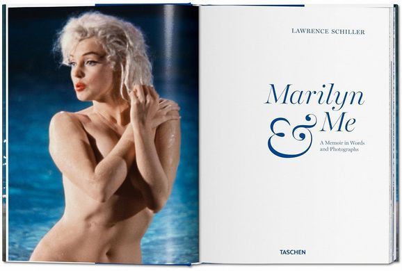 Marilyn & Me